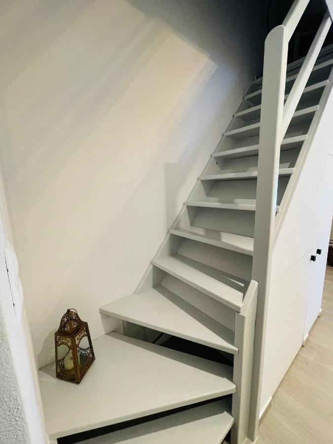 فيلا Egea House ستيليدا المظهر الخارجي الصورة