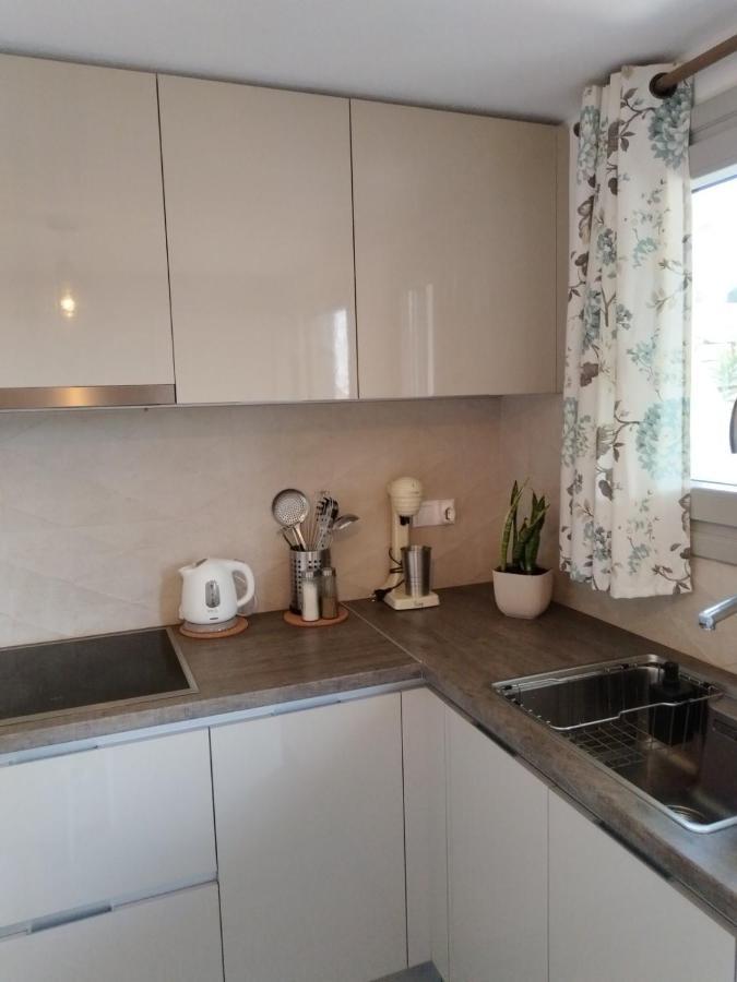 فيلا Egea House ستيليدا المظهر الخارجي الصورة