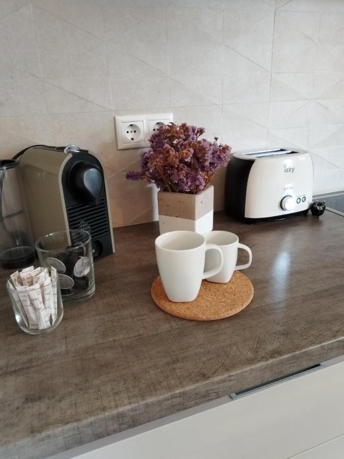 فيلا Egea House ستيليدا المظهر الخارجي الصورة