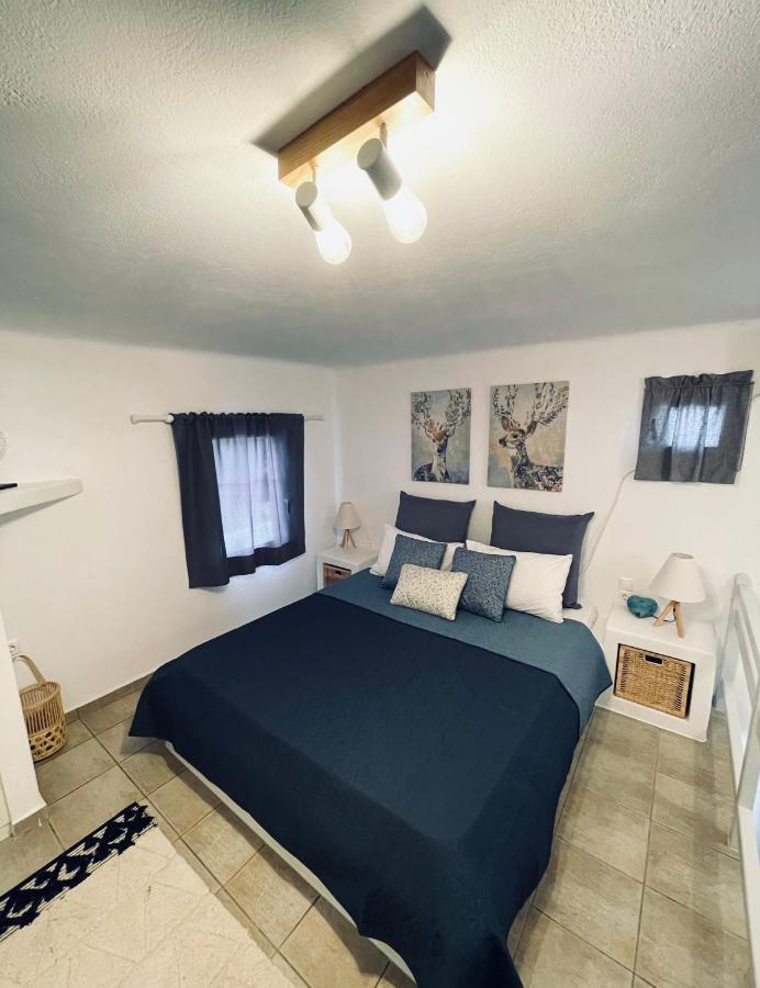 فيلا Egea House ستيليدا المظهر الخارجي الصورة