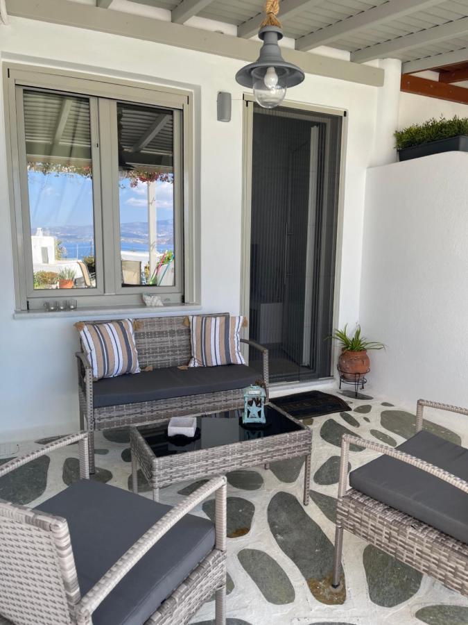 فيلا Egea House ستيليدا المظهر الخارجي الصورة