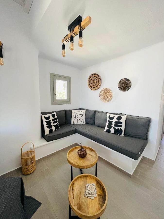 فيلا Egea House ستيليدا المظهر الخارجي الصورة