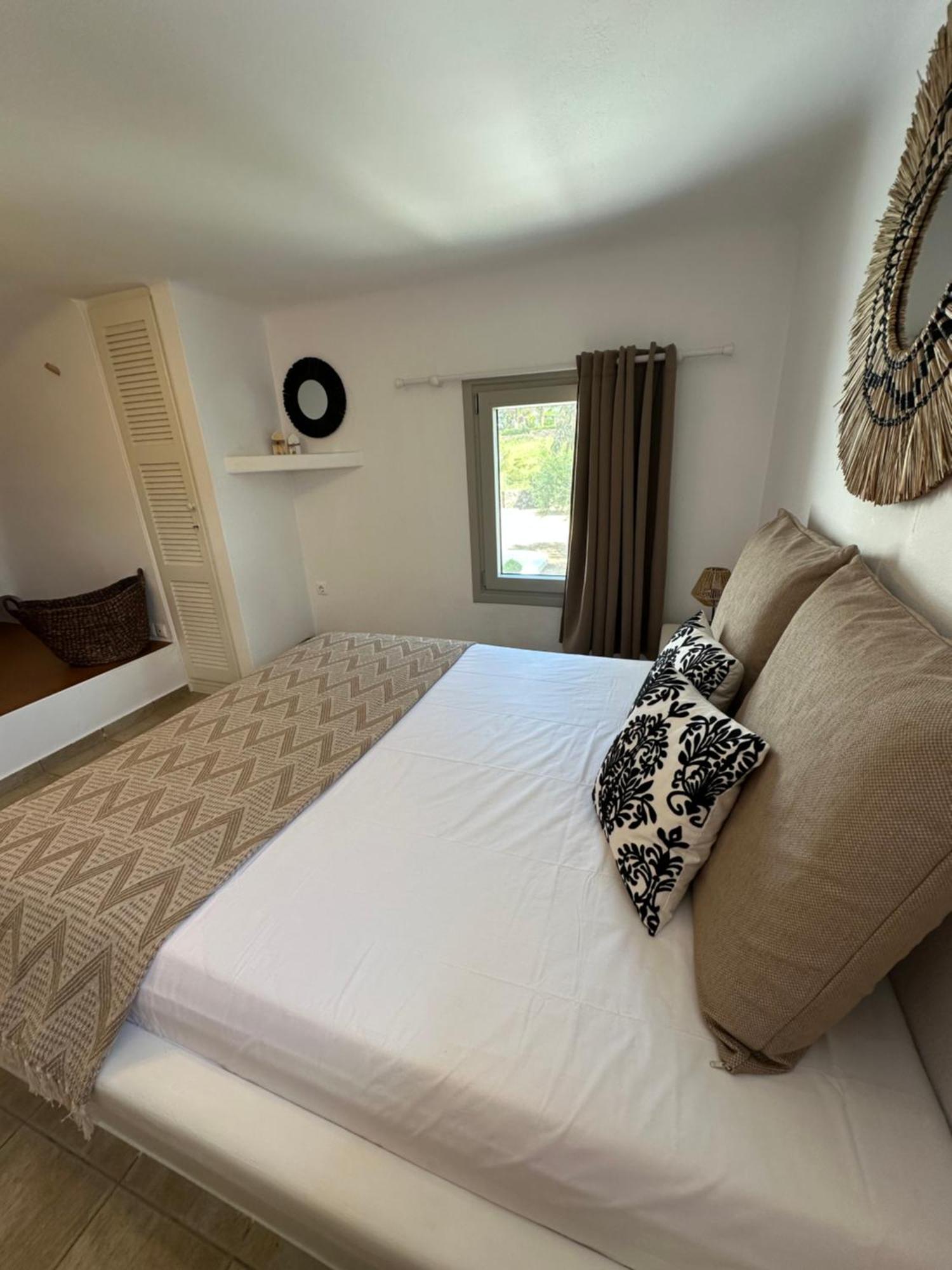 فيلا Egea House ستيليدا المظهر الخارجي الصورة