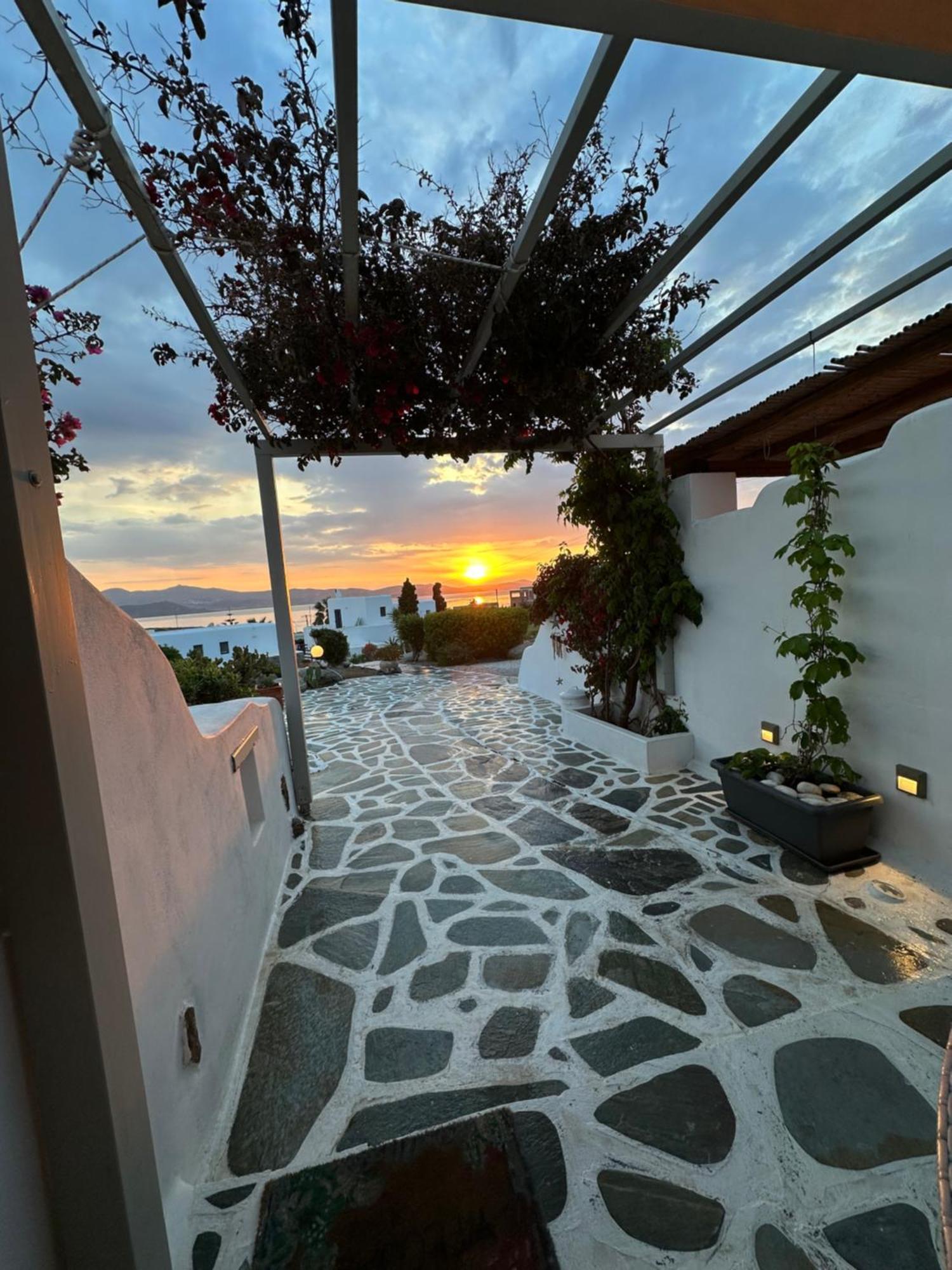 فيلا Egea House ستيليدا المظهر الخارجي الصورة